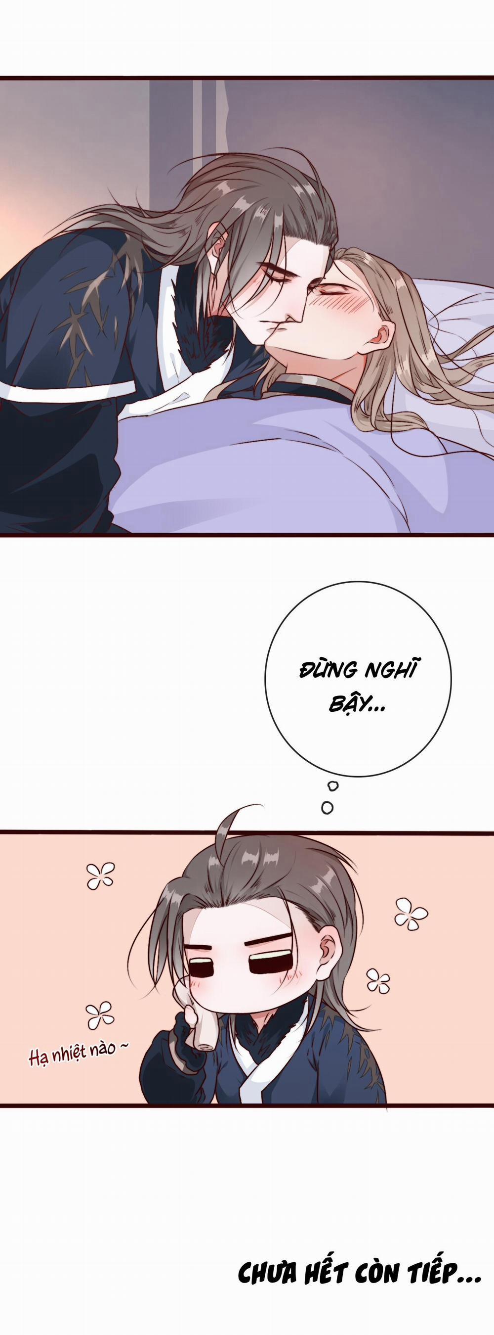 Hạnh Lâm Phương Hoa (END SS1) 81 trang 31