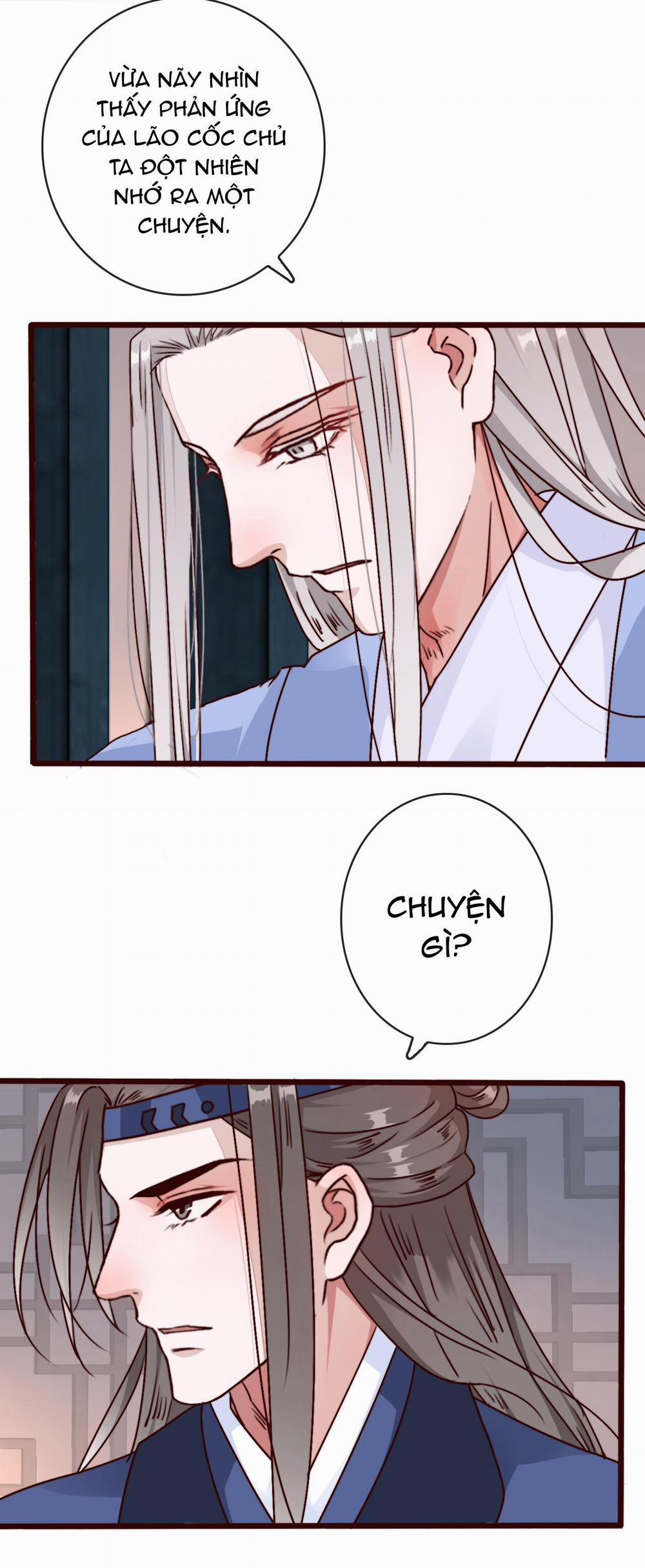 Hạnh Lâm Phương Hoa (END SS1) 81 trang 4