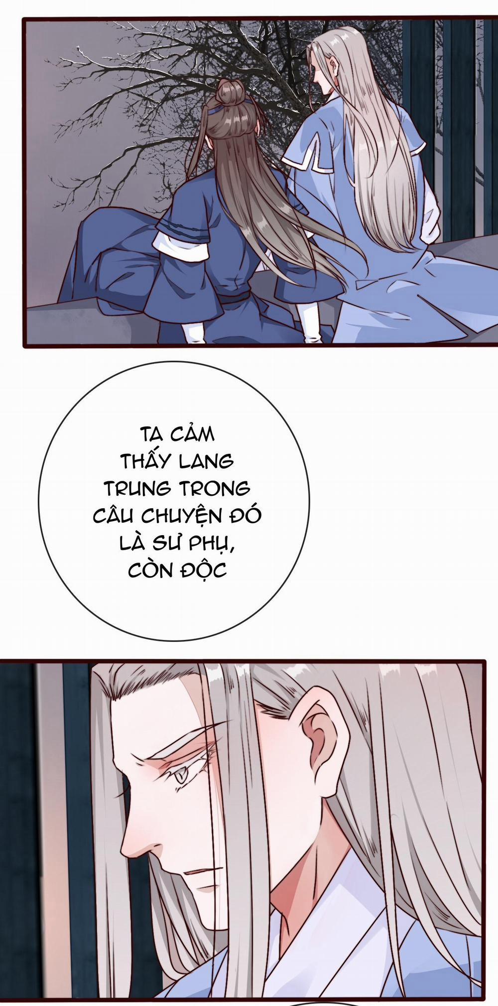 Hạnh Lâm Phương Hoa (END SS1) 81 trang 6