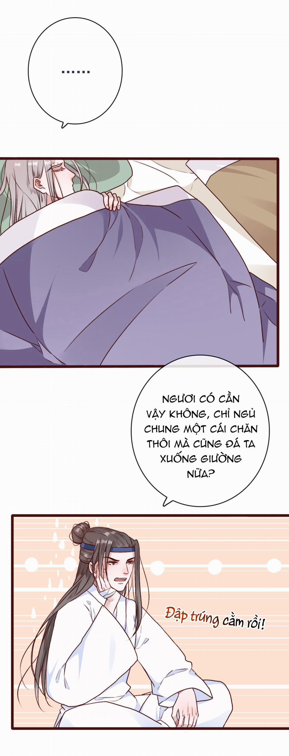 Hạnh Lâm Phương Hoa (END SS1) 82 trang 3