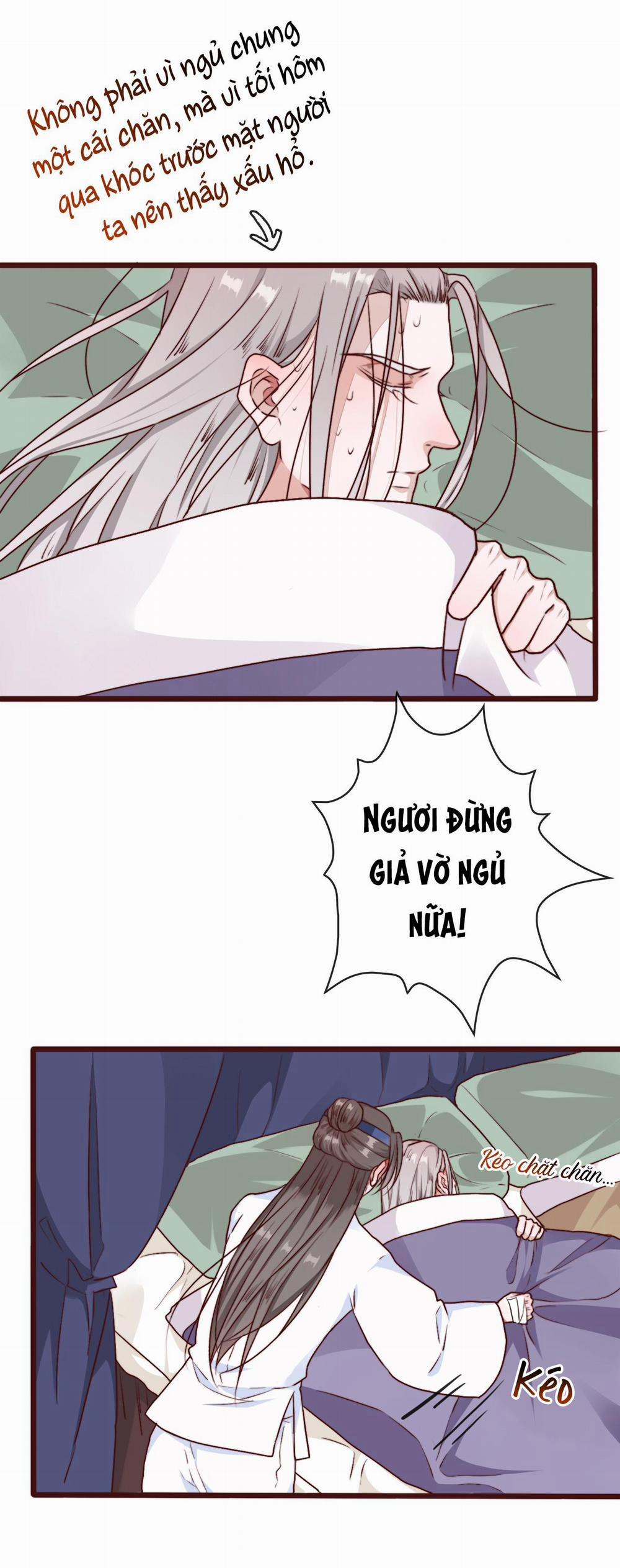 Hạnh Lâm Phương Hoa (END SS1) 82 trang 4