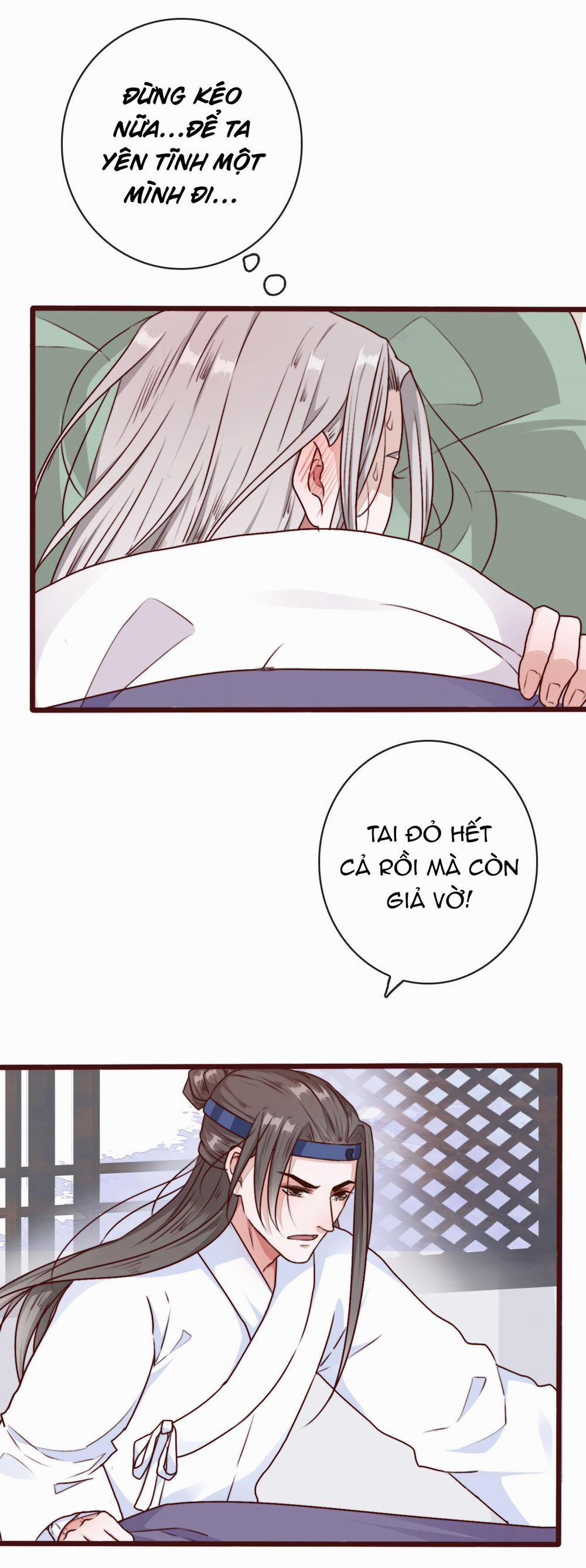 Hạnh Lâm Phương Hoa (END SS1) 82 trang 5