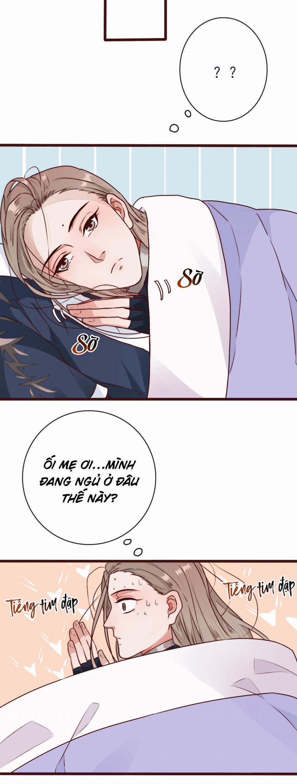 Hạnh Lâm Phương Hoa (END SS1) 82 trang 7