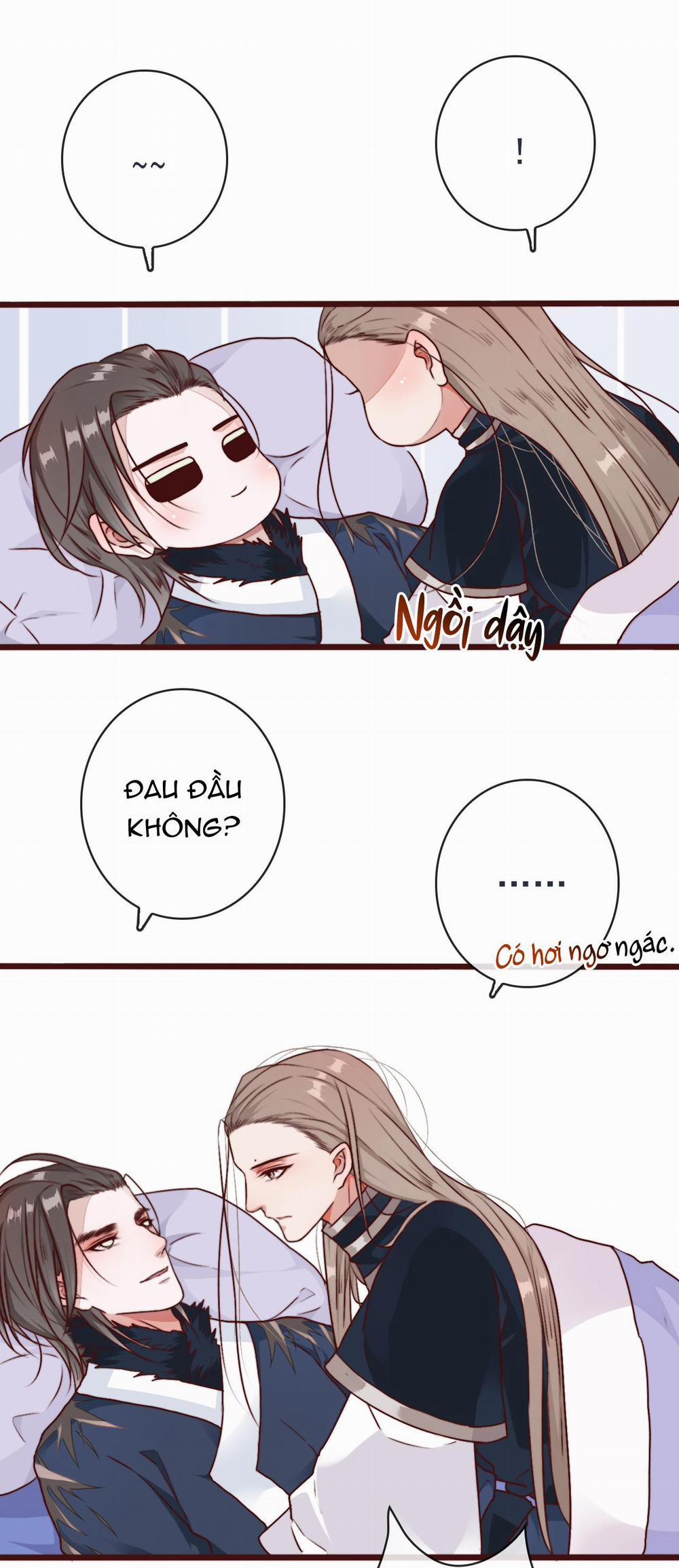 Hạnh Lâm Phương Hoa (END SS1) 82 trang 8