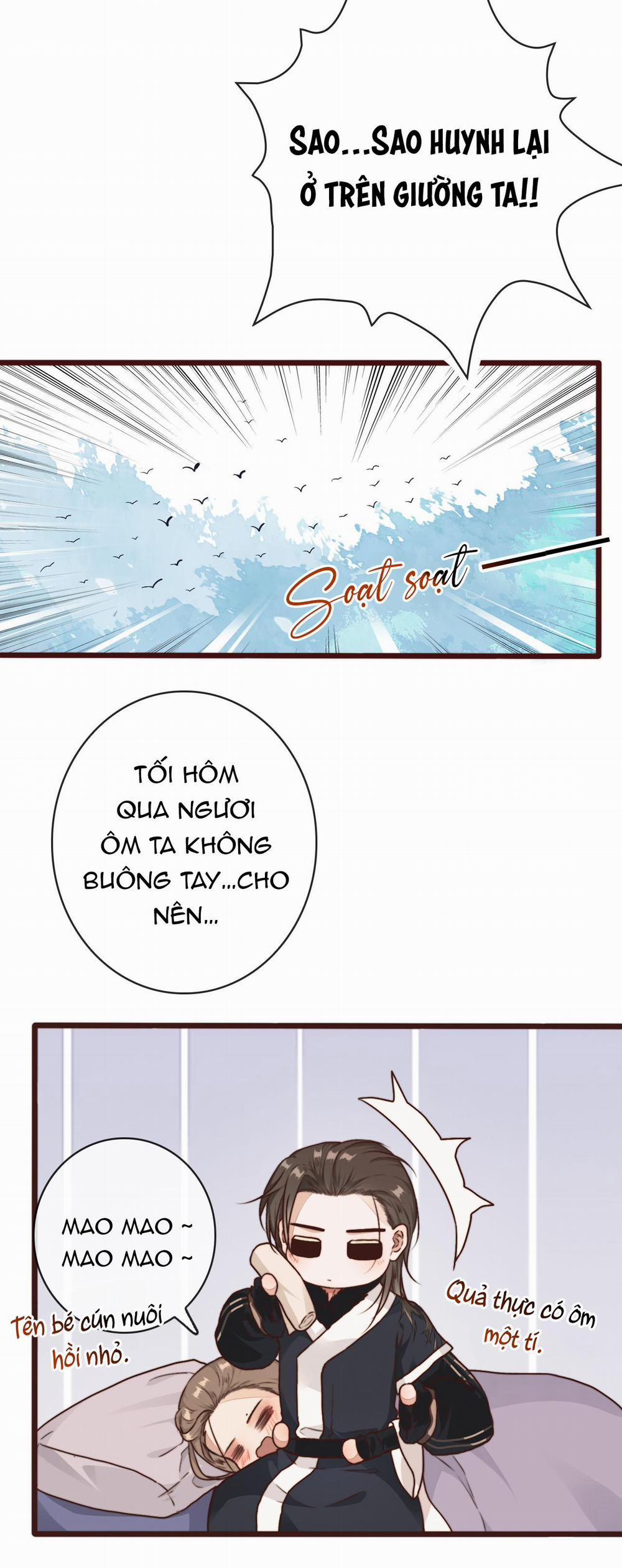 Hạnh Lâm Phương Hoa (END SS1) 82 trang 9