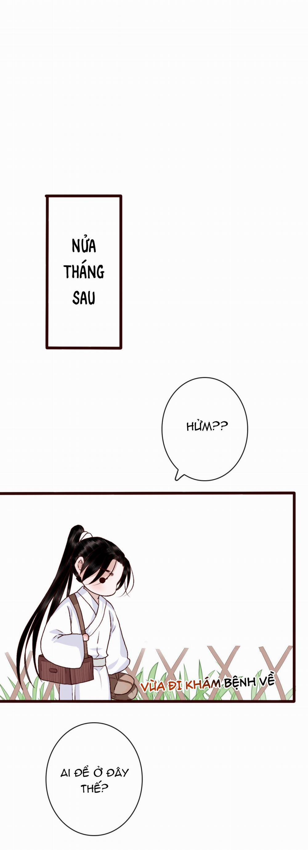 Hạnh Lâm Phương Hoa (END SS1) 83.1 trang 11