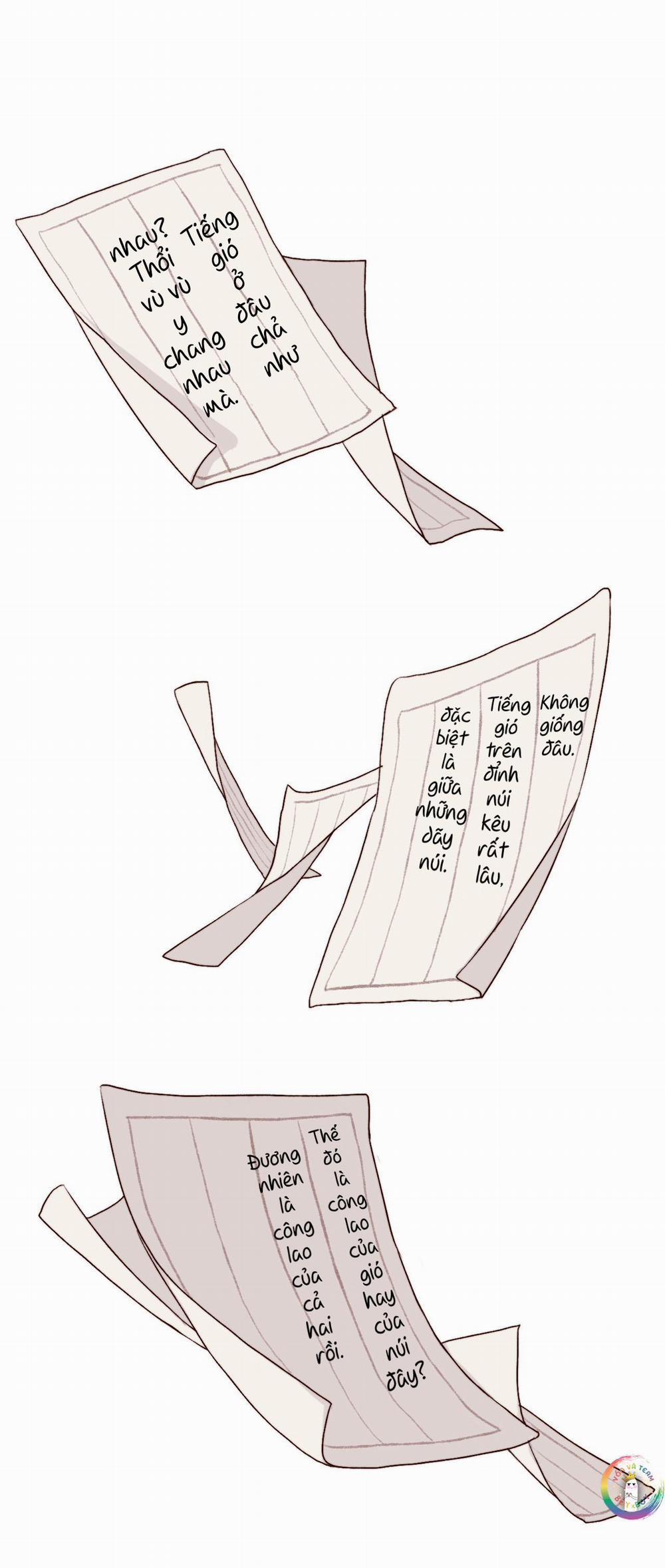 Hạnh Lâm Phương Hoa (END SS1) 83.1 trang 19