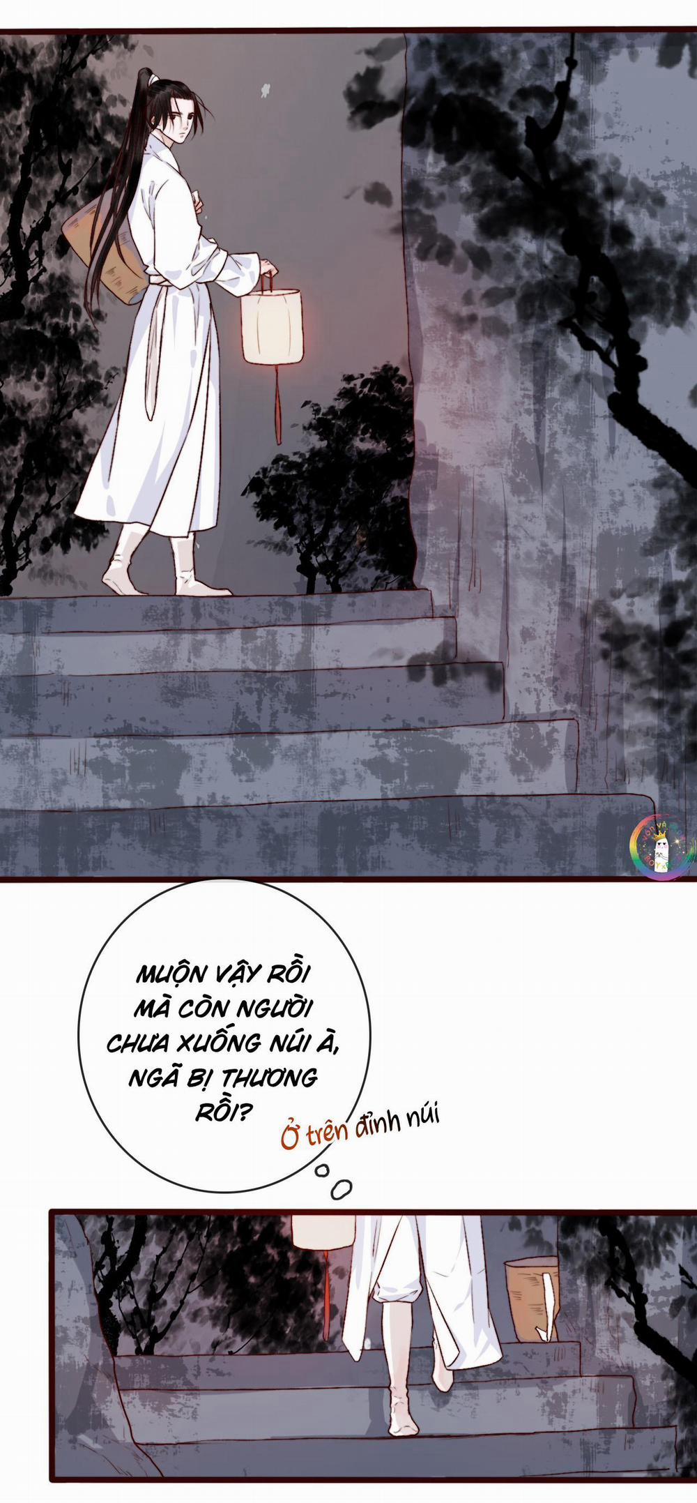 Hạnh Lâm Phương Hoa (END SS1) 83.1 trang 3