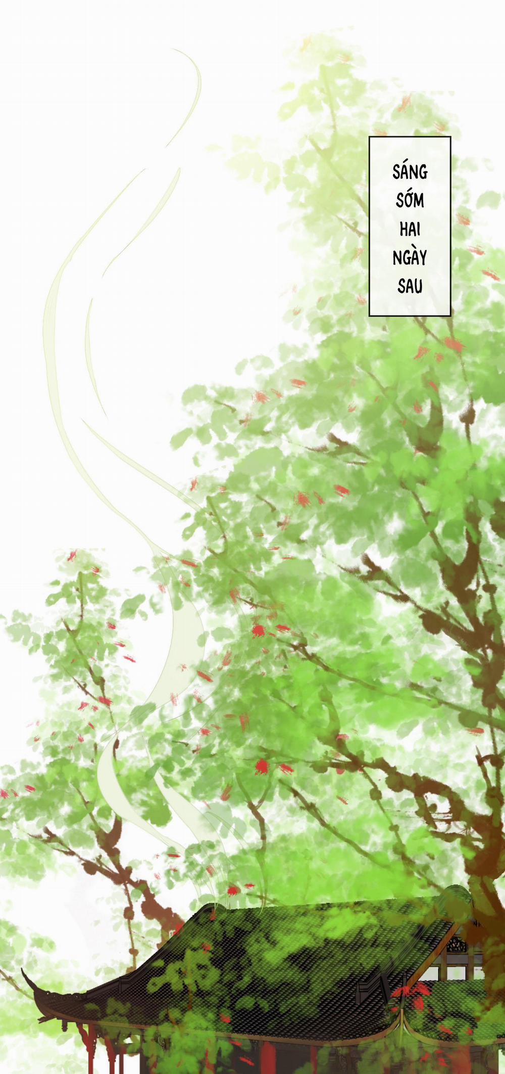 Hạnh Lâm Phương Hoa (END SS1) 83.1 trang 6