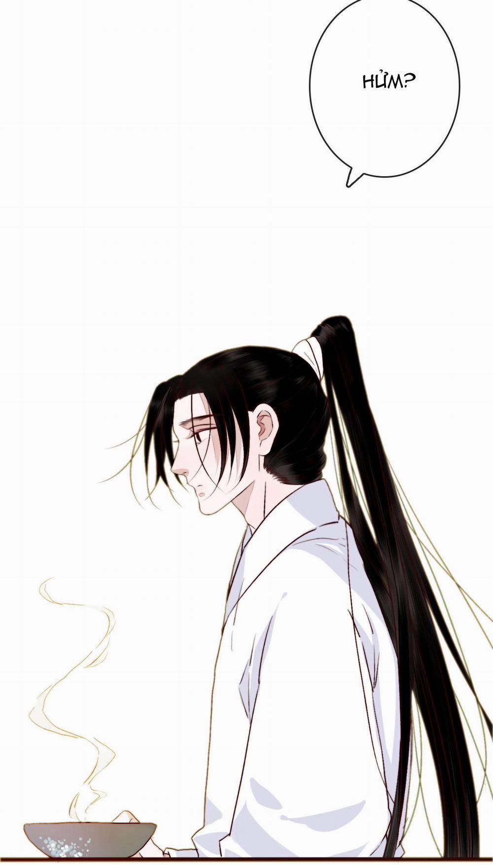 Hạnh Lâm Phương Hoa (END SS1) 83.1 trang 8