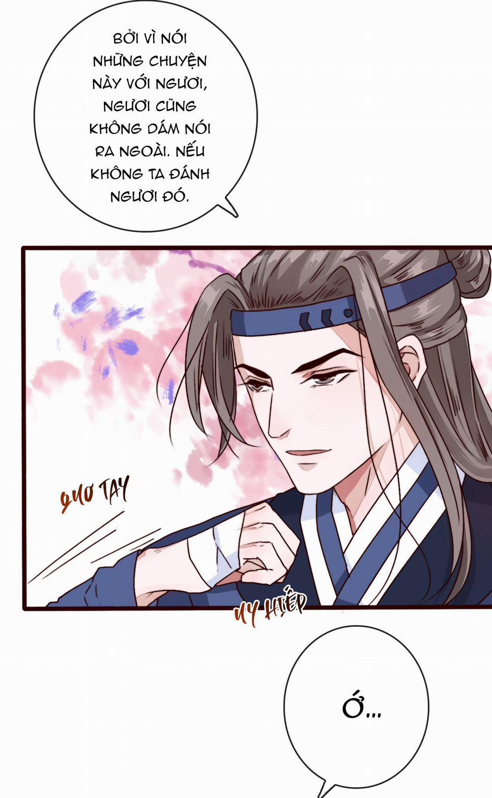 Hạnh Lâm Phương Hoa (END SS1) 83 trang 10