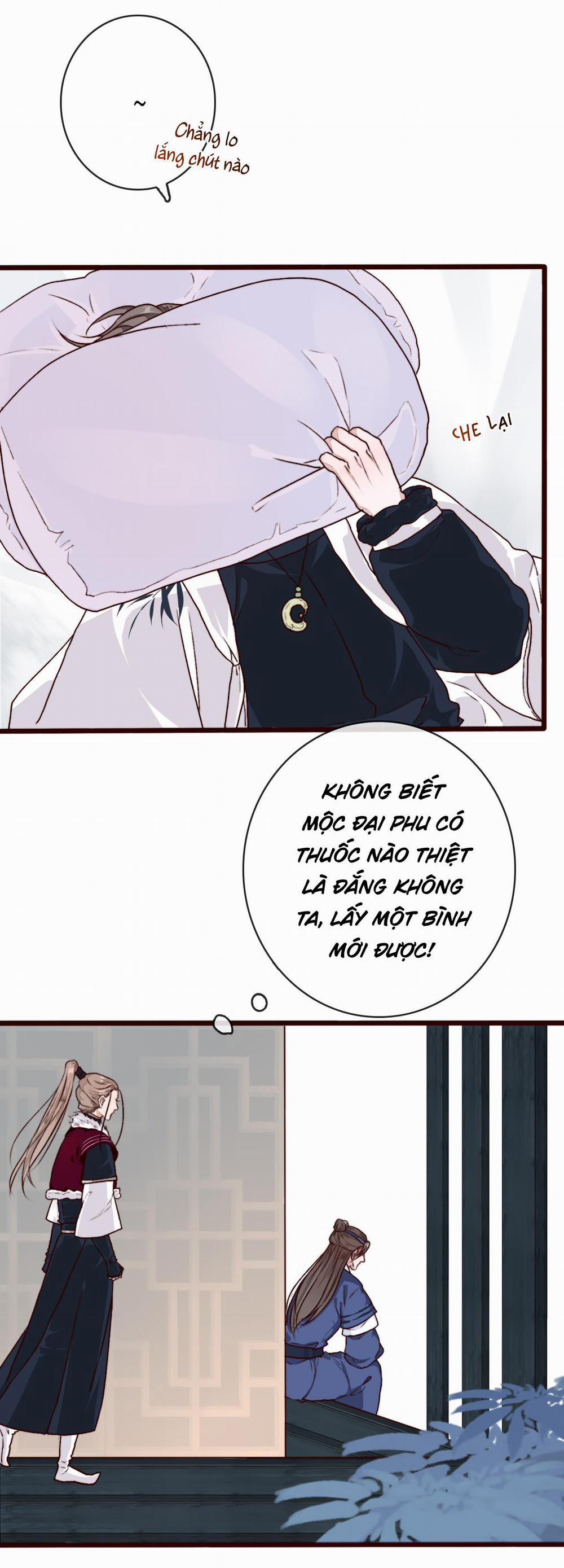 Hạnh Lâm Phương Hoa (END SS1) 83 trang 3