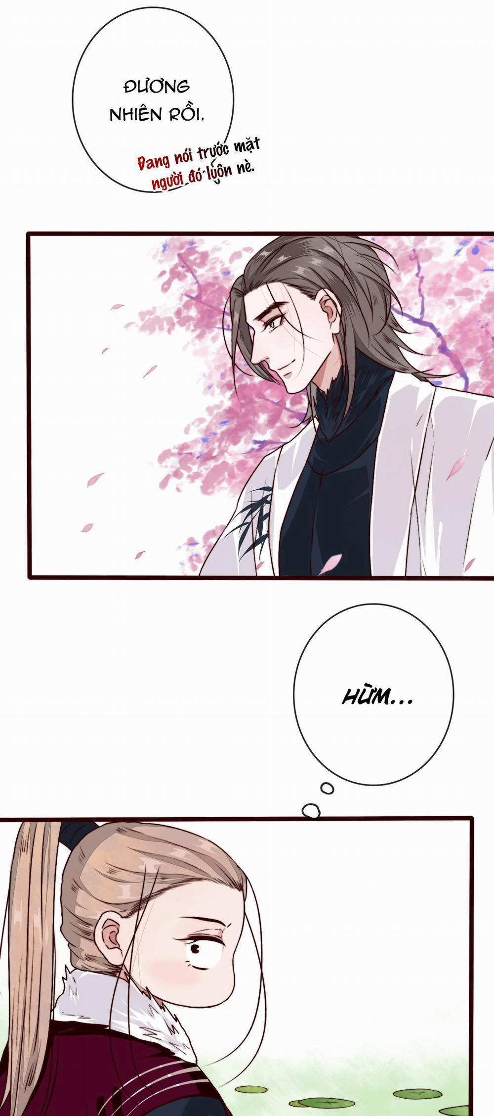 Hạnh Lâm Phương Hoa (END SS1) 84 trang 10