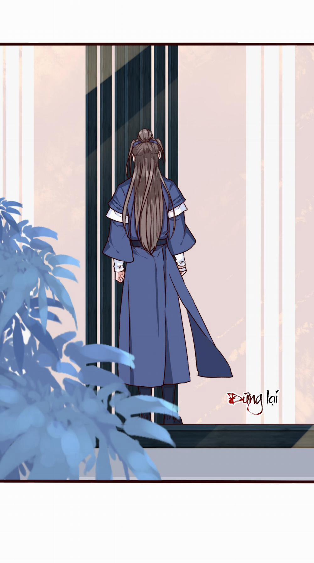 Hạnh Lâm Phương Hoa (END SS1) 84 trang 15