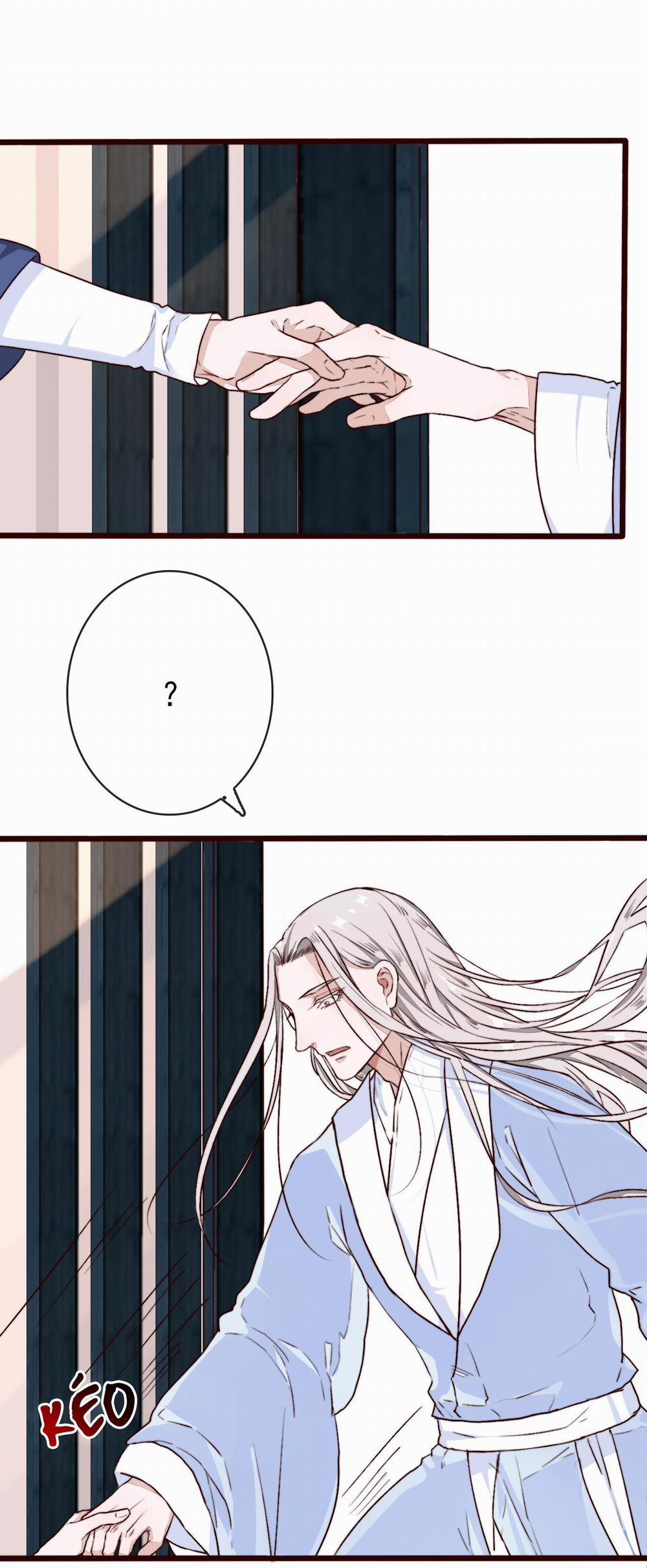 Hạnh Lâm Phương Hoa (END SS1) 84 trang 19