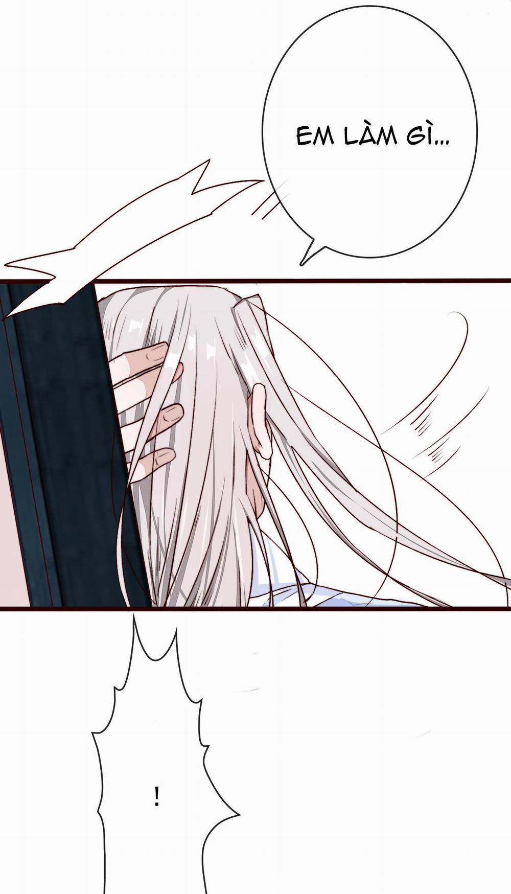 Hạnh Lâm Phương Hoa (END SS1) 84 trang 20