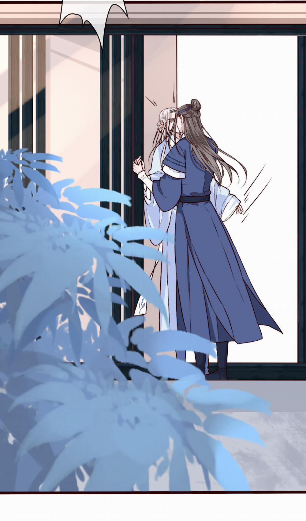 Hạnh Lâm Phương Hoa (END SS1) 84 trang 21