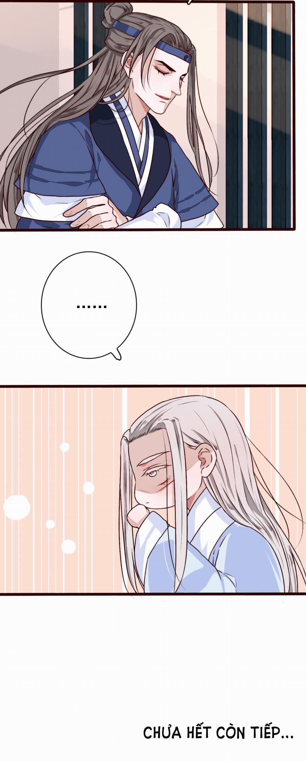 Hạnh Lâm Phương Hoa (END SS1) 84 trang 31