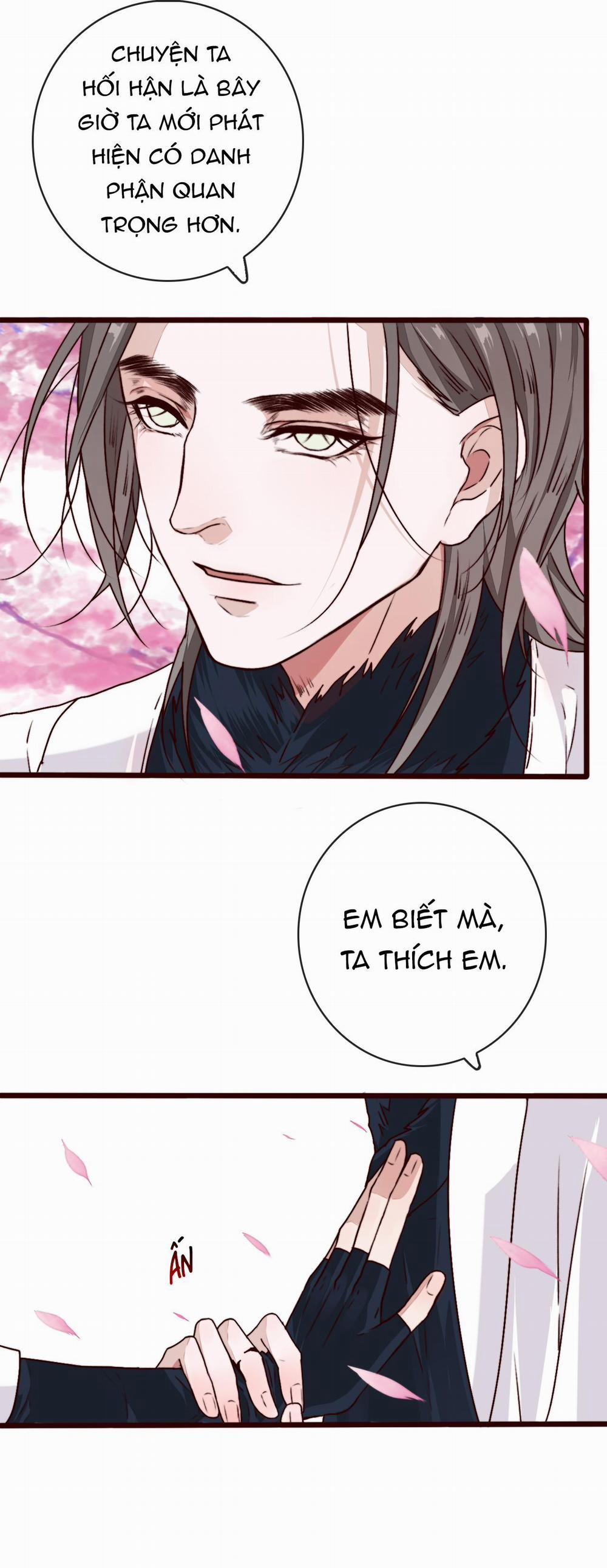 Hạnh Lâm Phương Hoa (END SS1) 84 trang 6