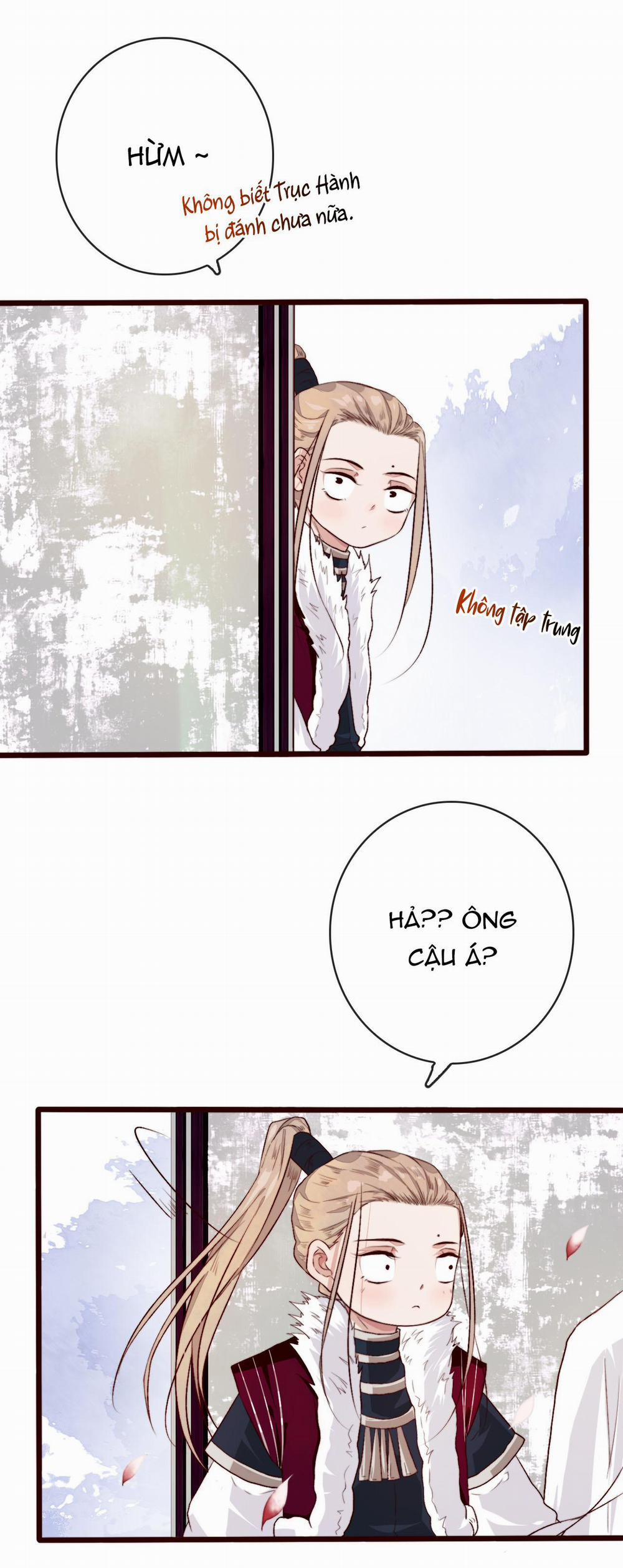 Hạnh Lâm Phương Hoa (END SS1) 85 trang 11