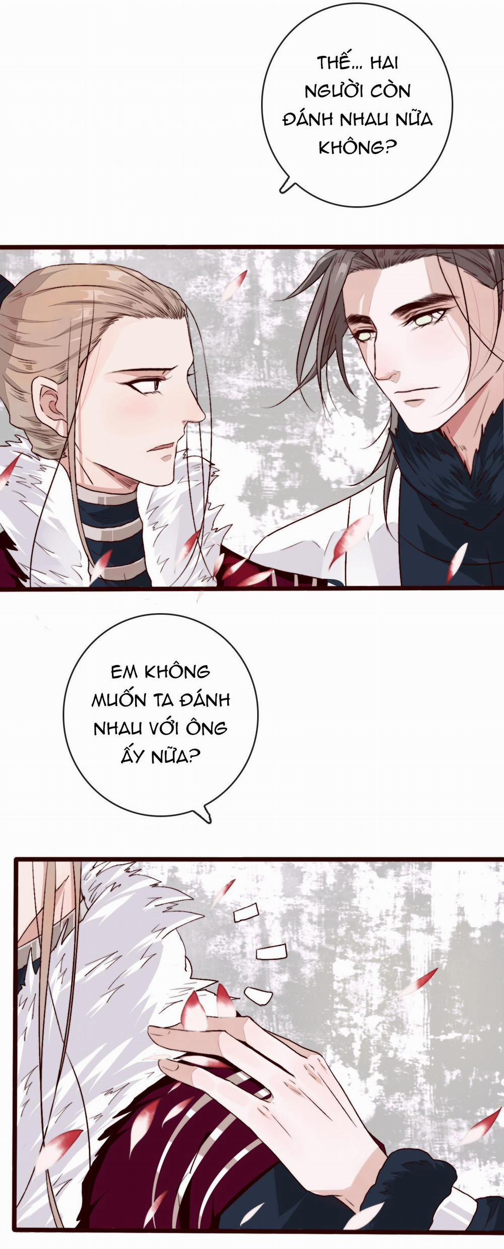 Hạnh Lâm Phương Hoa (END SS1) 85 trang 14