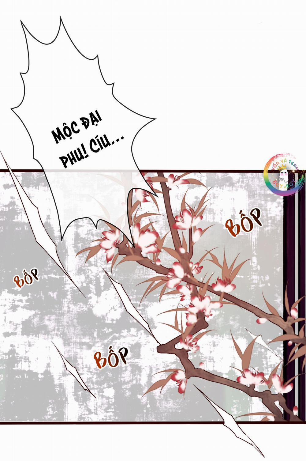 Hạnh Lâm Phương Hoa (END SS1) 85 trang 21