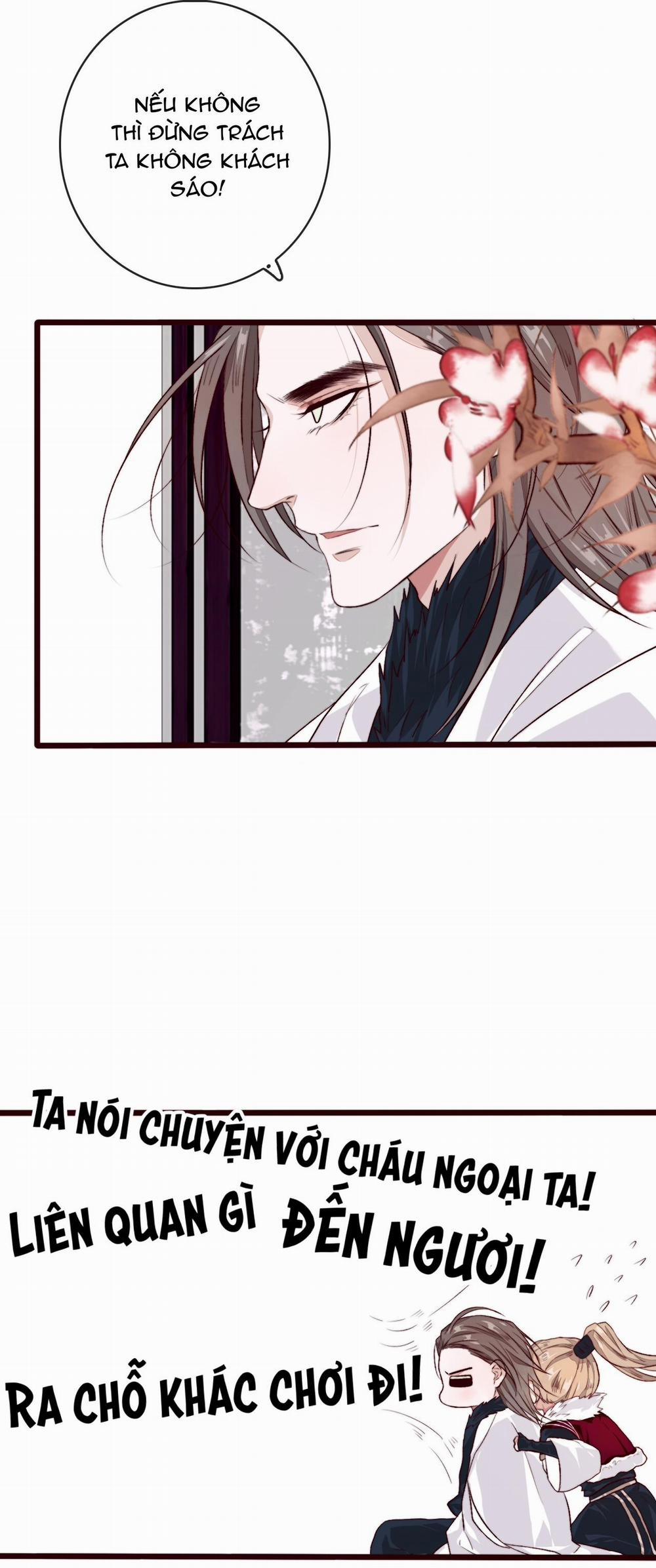 Hạnh Lâm Phương Hoa (END SS1) 86 trang 11