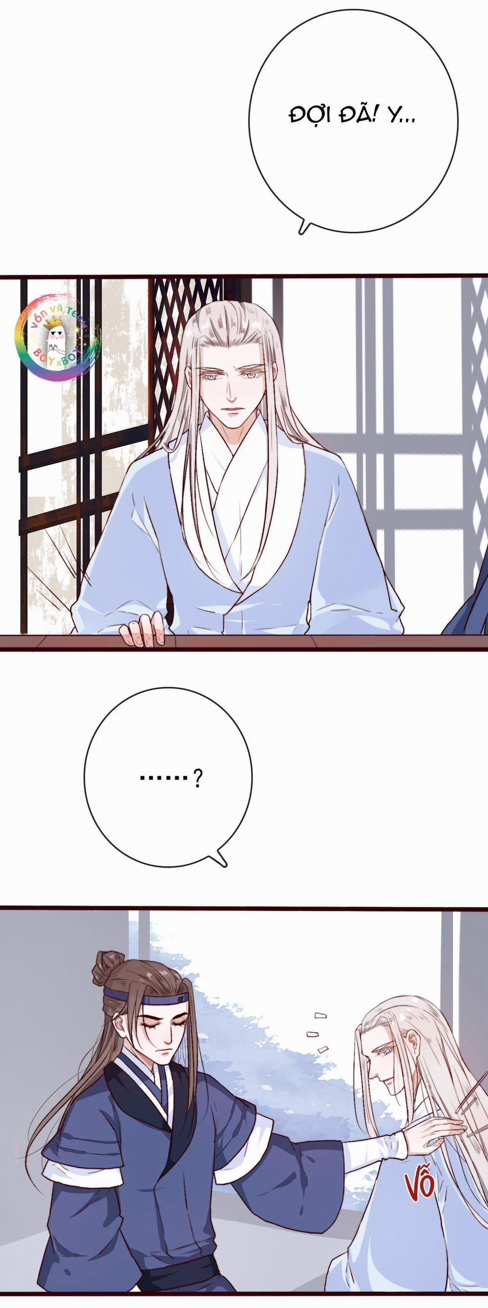 Hạnh Lâm Phương Hoa (END SS1) 86 trang 7