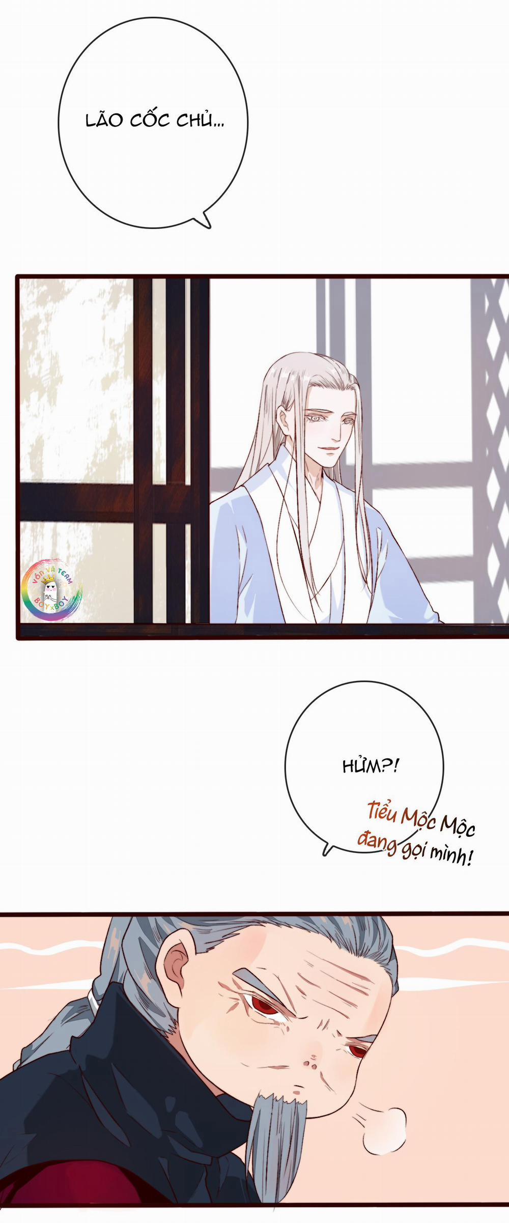 Hạnh Lâm Phương Hoa (END SS1) 87 END SS1 trang 3