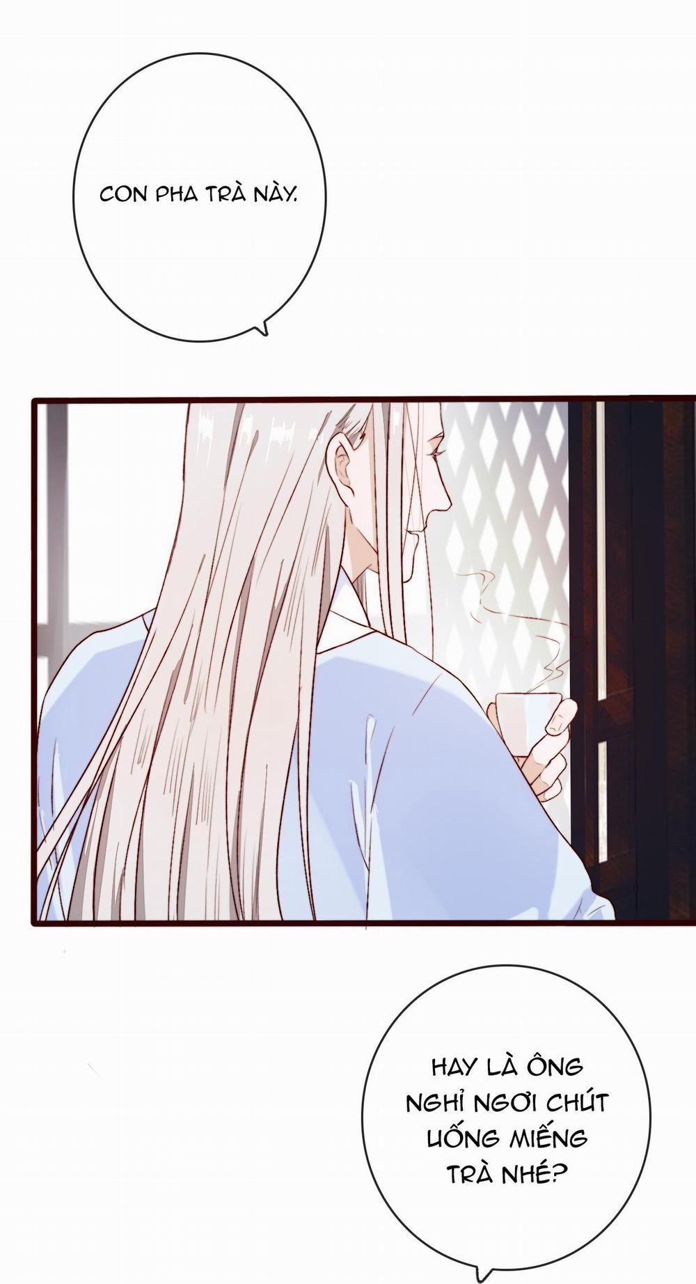 Hạnh Lâm Phương Hoa (END SS1) 87 END SS1 trang 4