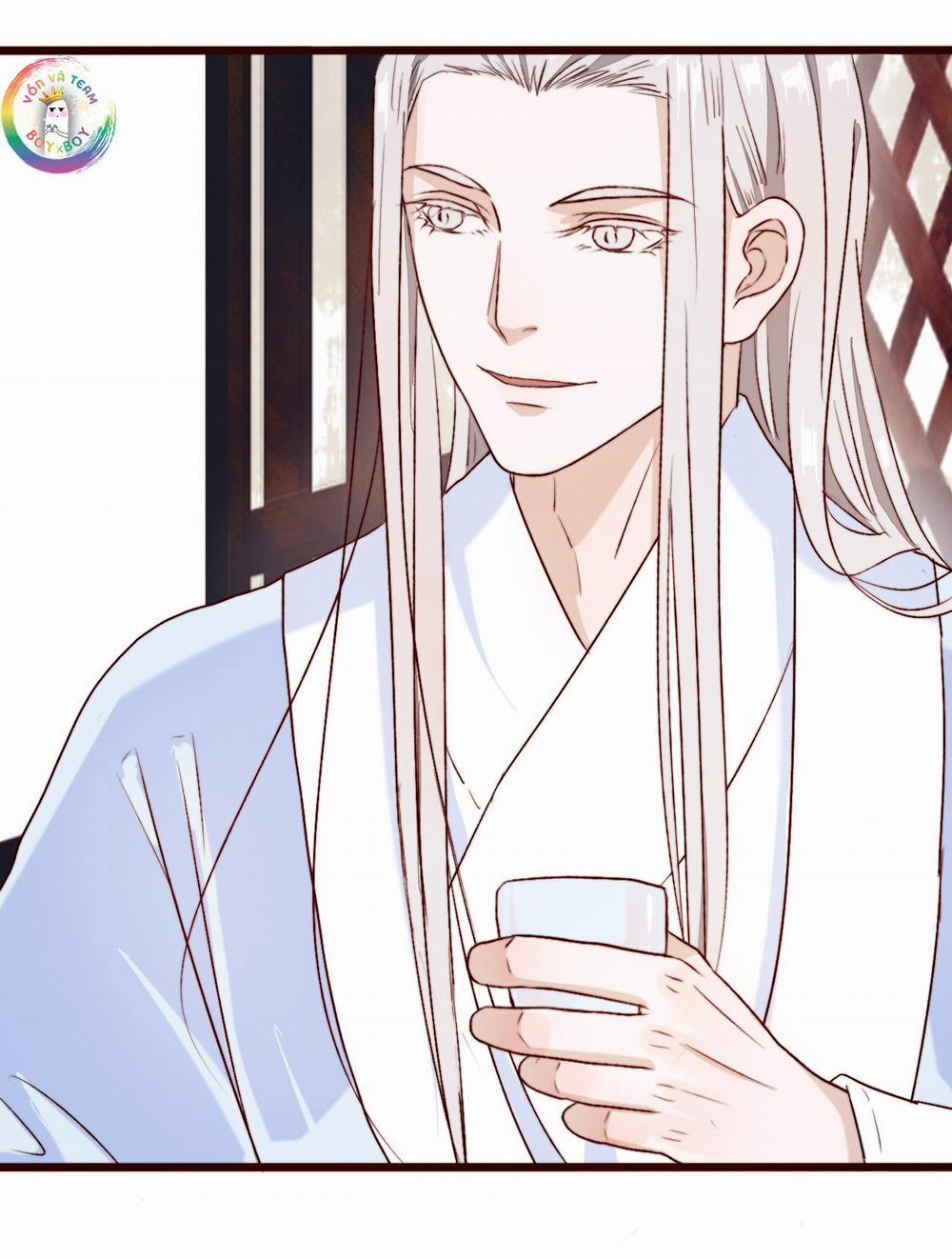 Hạnh Lâm Phương Hoa (END SS1) 87 END SS1 trang 5