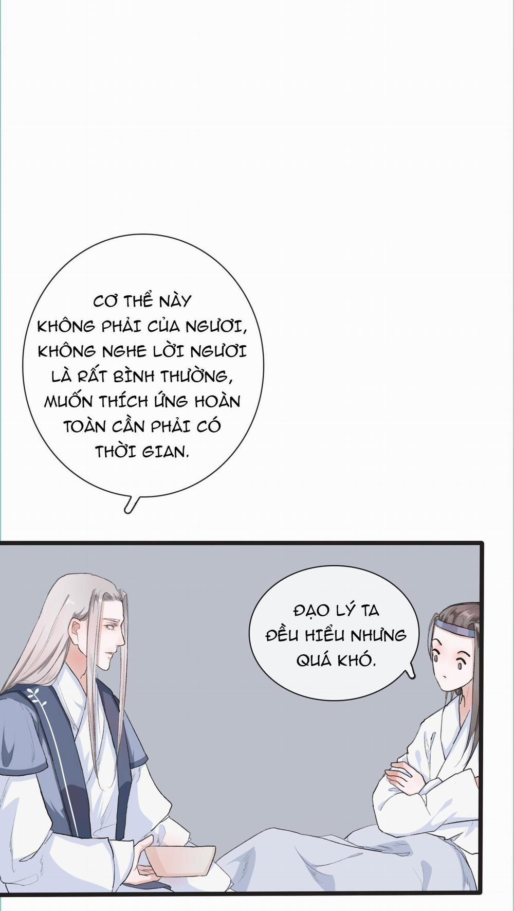 Hạnh Lâm Phương Hoa (END SS1) 9 trang 10