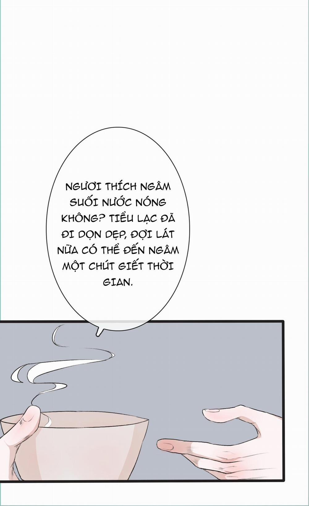 Hạnh Lâm Phương Hoa (END SS1) 9 trang 11