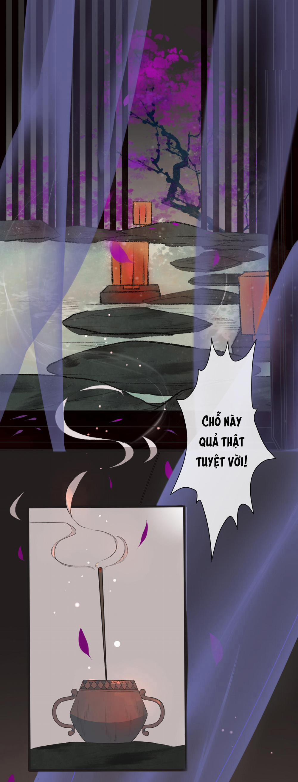 Hạnh Lâm Phương Hoa (END SS1) 9 trang 15