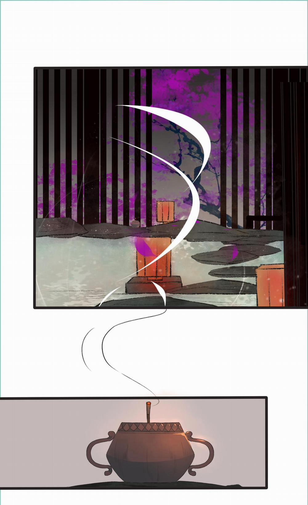 Hạnh Lâm Phương Hoa (END SS1) 9 trang 18