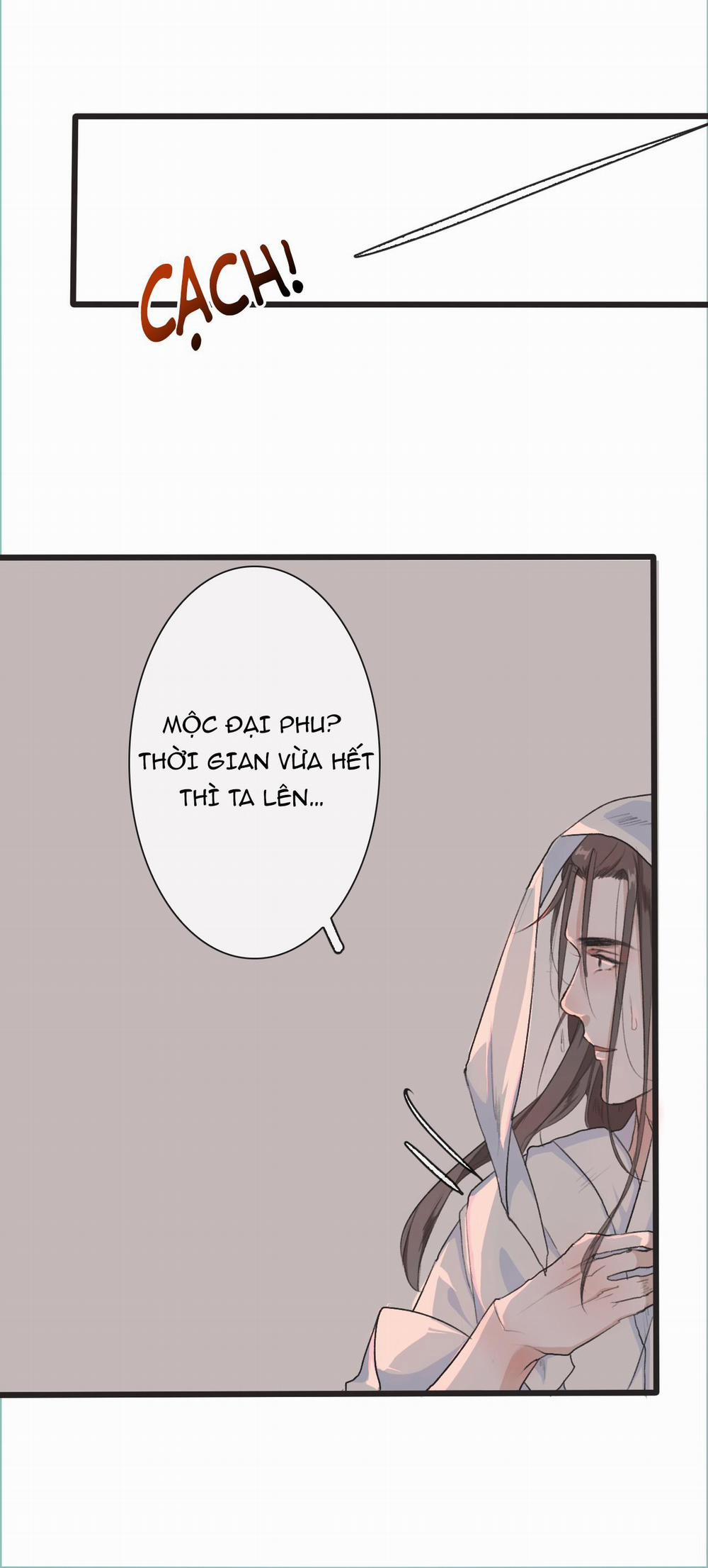 Hạnh Lâm Phương Hoa (END SS1) 9 trang 21