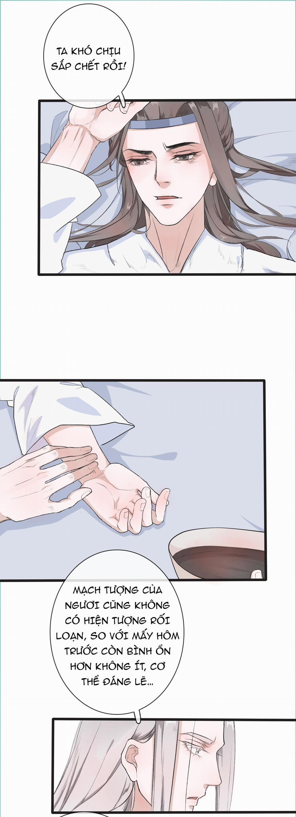 Hạnh Lâm Phương Hoa (END SS1) 9 trang 5