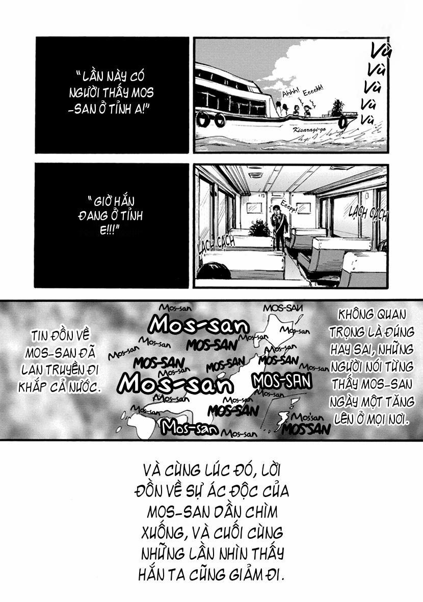 Hành lang tới Abyss 1 trang 12