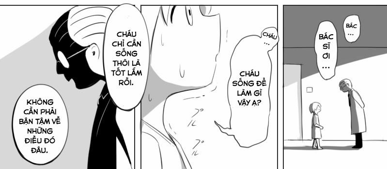 Hạnh Phúc Cậu Trao Tớ 2 trang 6