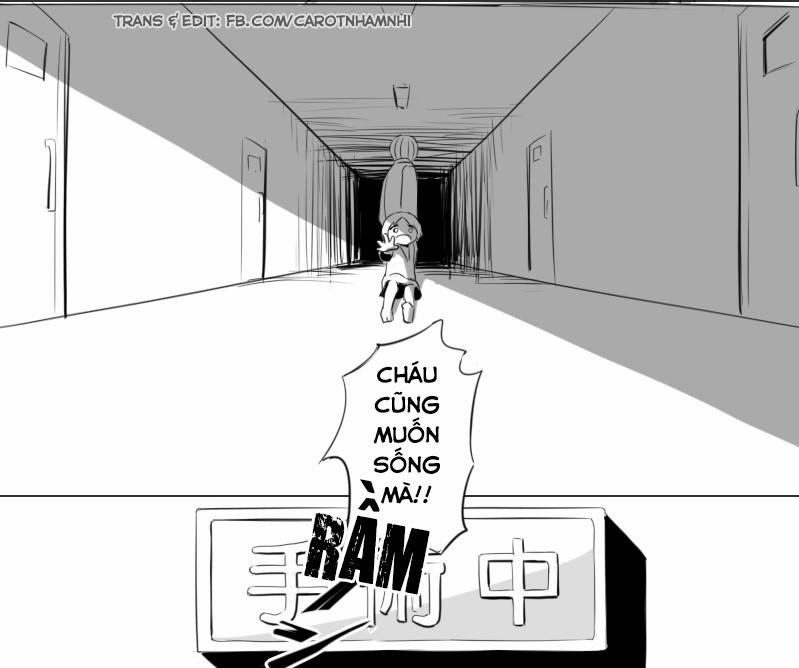 Hạnh Phúc Cậu Trao Tớ 2 trang 8