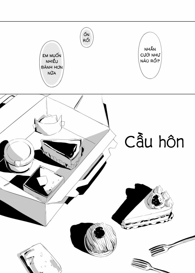 Hạnh Phúc Cậu Trao Tớ 4 trang 0