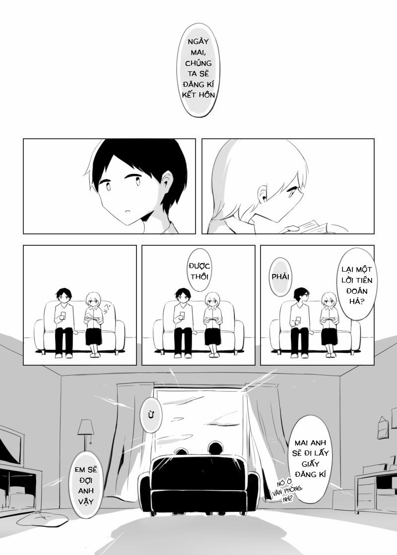 Hạnh Phúc Cậu Trao Tớ 4 trang 4