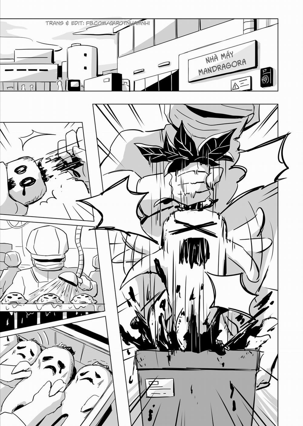 Hạnh Phúc Cậu Trao Tớ 5 trang 0