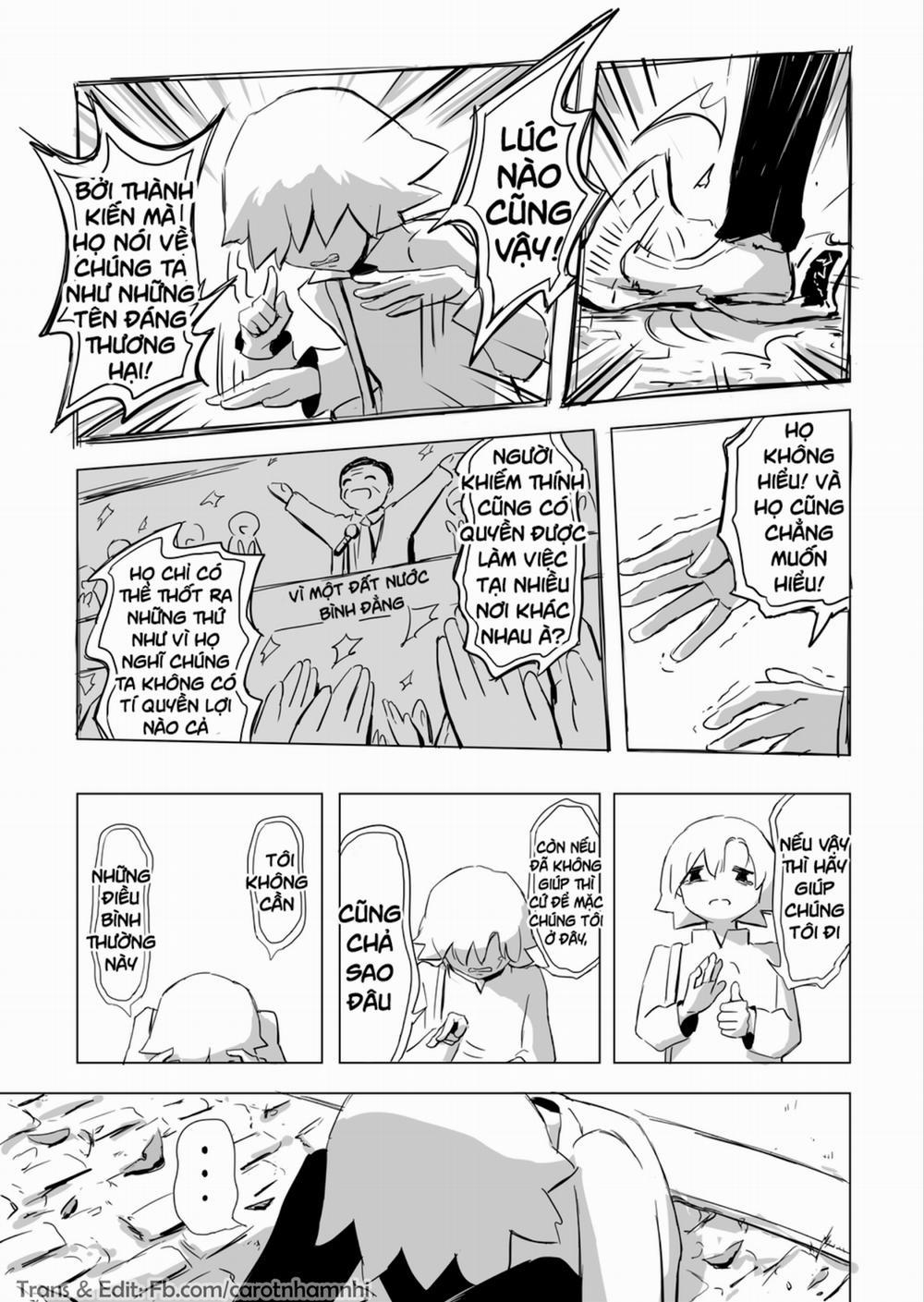 Hạnh Phúc Cậu Trao Tớ 5 trang 17