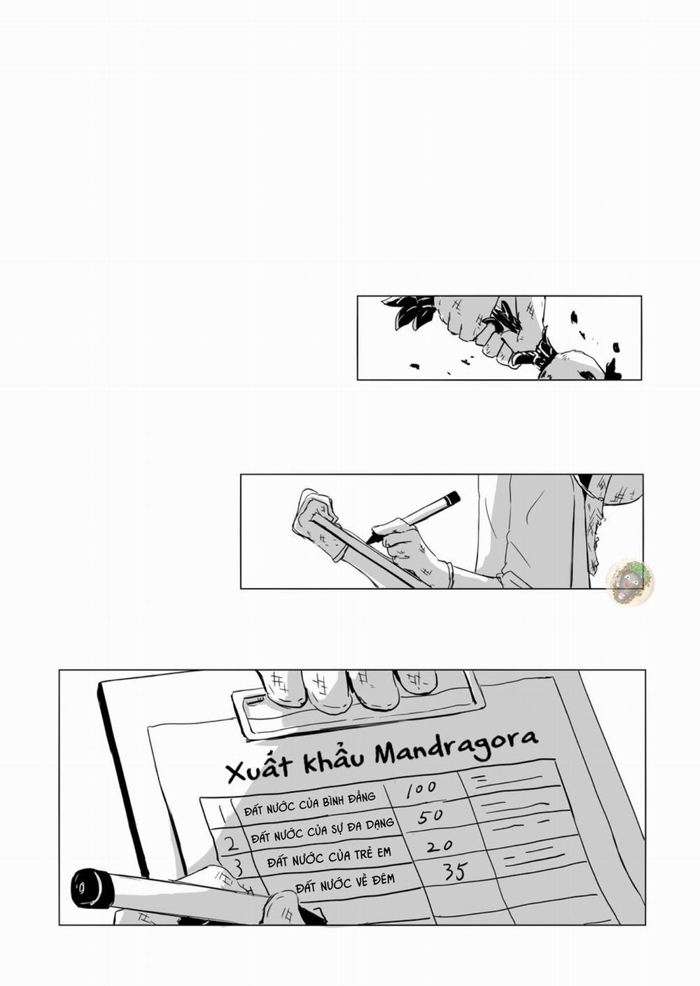 Hạnh Phúc Cậu Trao Tớ 5 trang 28