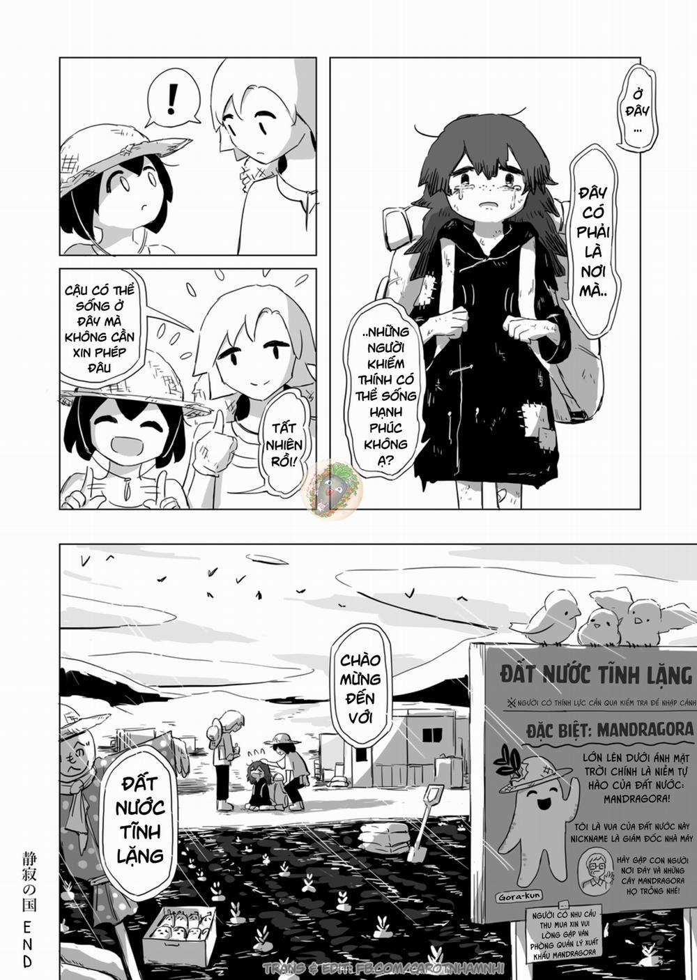 Hạnh Phúc Cậu Trao Tớ 5 trang 30