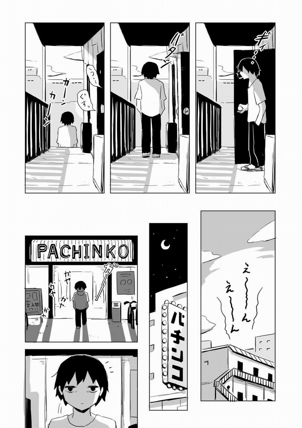 Hạnh Phúc Cậu Trao Tớ 7 trang 4