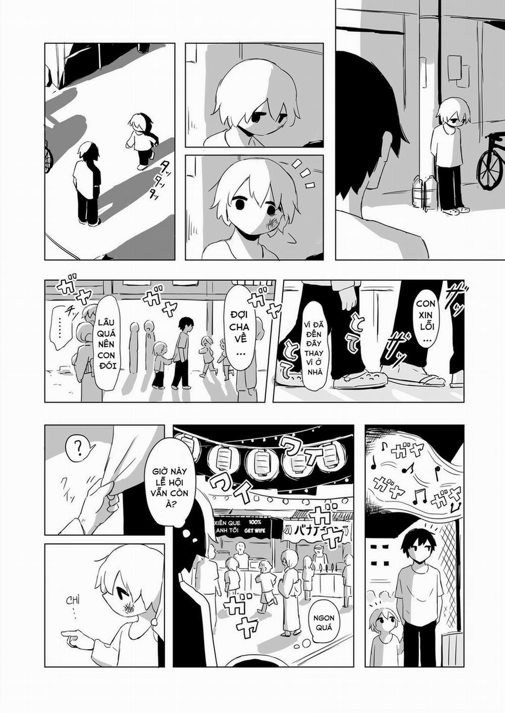 Hạnh Phúc Cậu Trao Tớ 7 trang 5