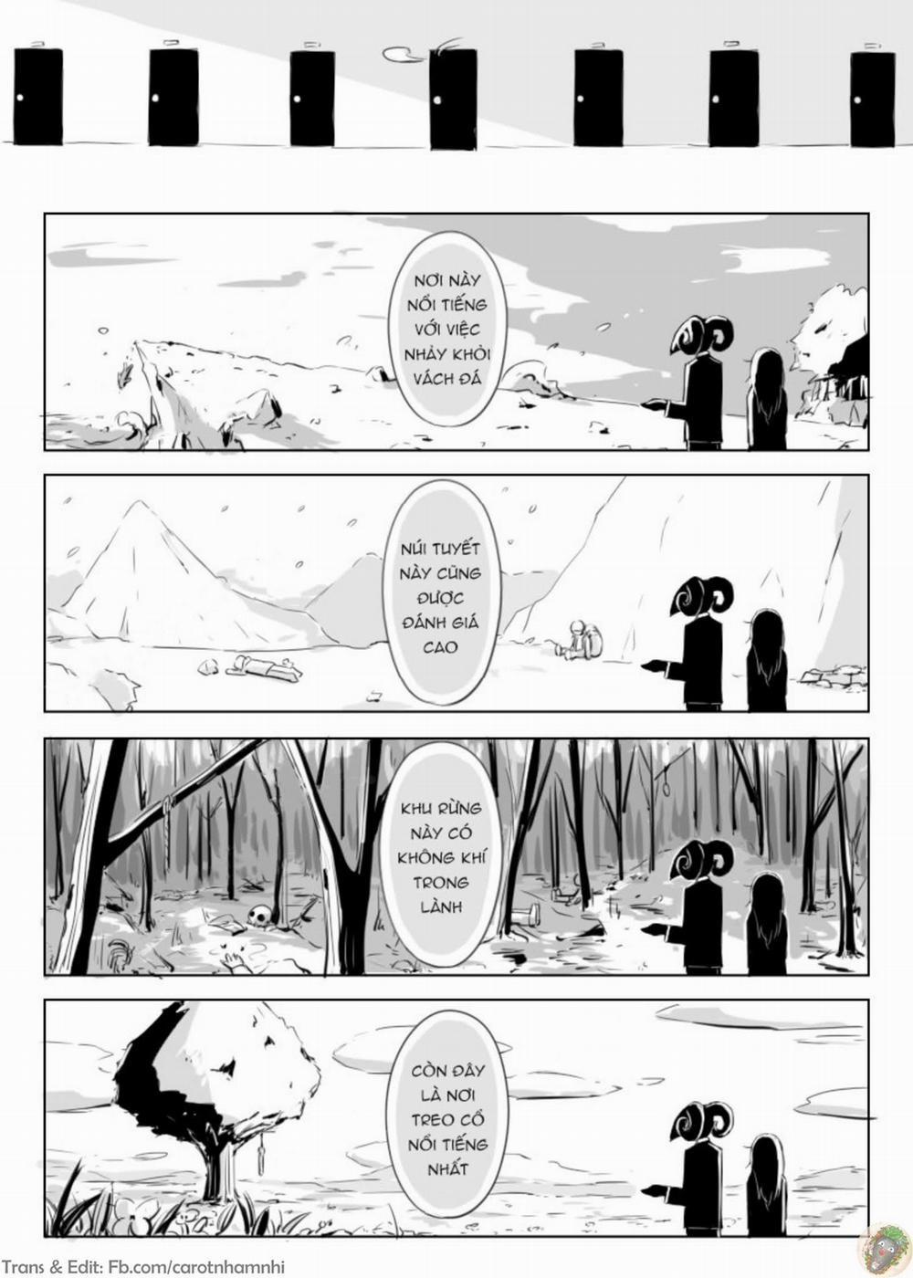 Hạnh Phúc Cậu Trao Tớ 8 trang 1