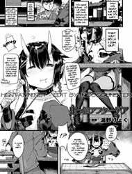 Đọc truyện tranh Hạnh phúc của một Quỷ Nữ